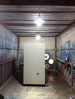 中心实验室组织机构体系