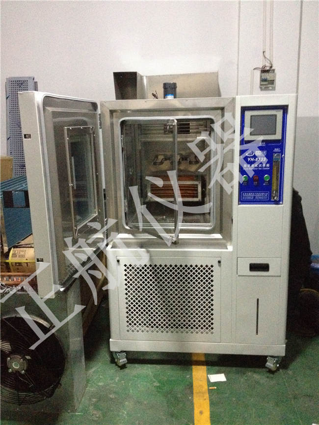 正航仪器交变试验箱图
