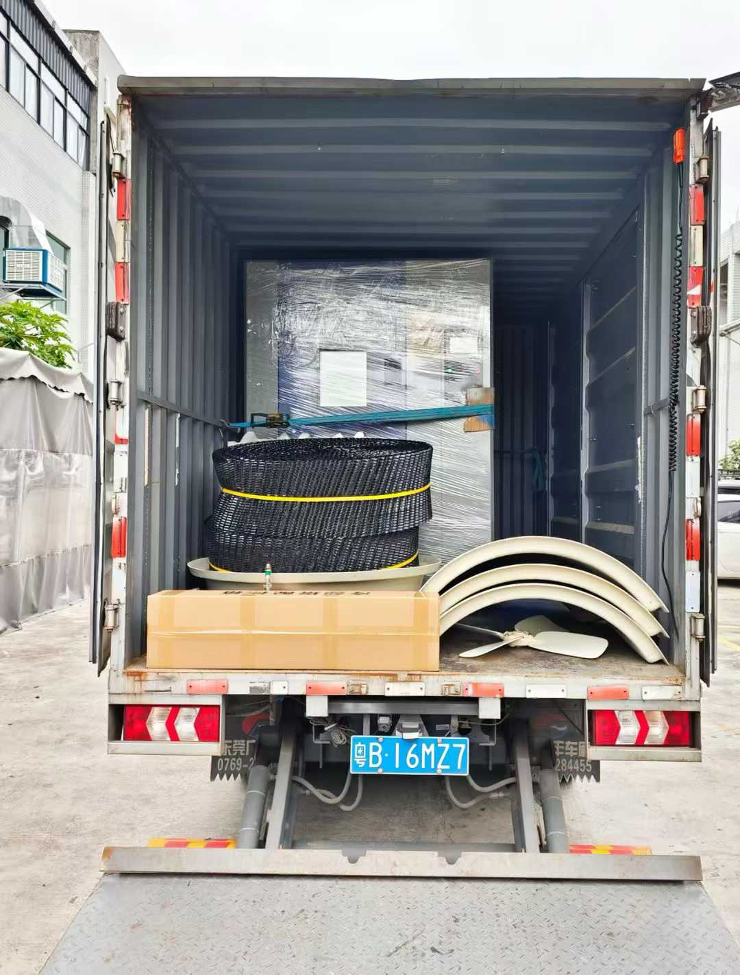 三箱式150L冷热冲击试验箱 三箱式150L冷热冲击试验箱