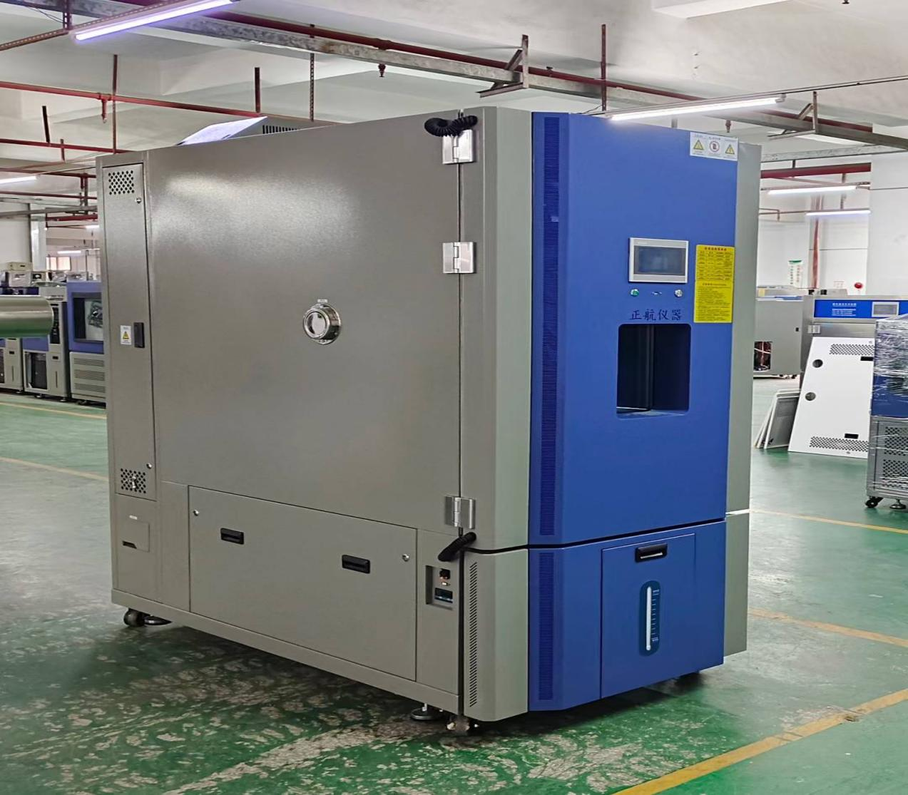 900L恒温恒湿试验箱 900L恒温恒湿试验箱