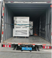 恒温恒湿箱出货